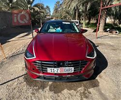 هیۆندای سۆناتا